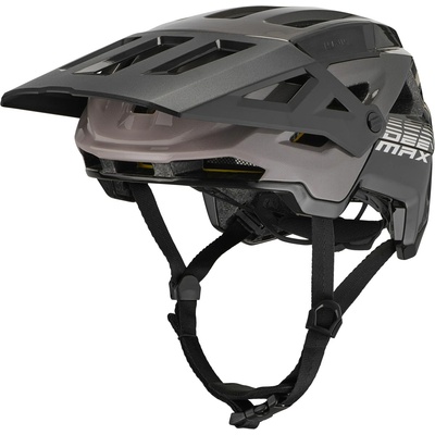MAVIC Каска за планинско колоездене Mavic Deemax Trail Bike helmet - Black - размер L 57-61 cm (851-1850-0113)