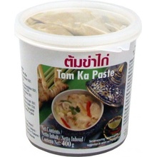 LOBO Tom Ka pasta 400g