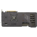 ASUS TUF Gaming Radeon RX 7700 XT OC 12GB GDDR6 (TUF-RX7700XT-O12G-GAMING/90YV0JK0-M0NA00)