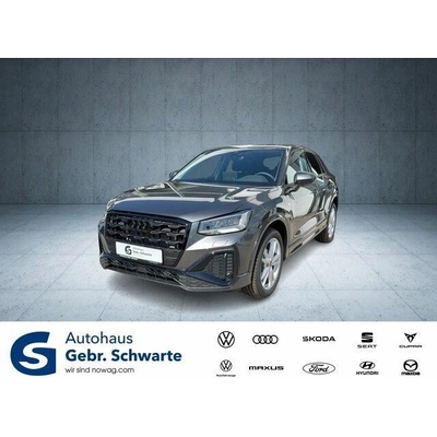 Audi Q2 35 TFSI S tronic S-line 110 kW