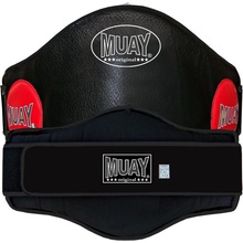 MUAY Belly protector černá