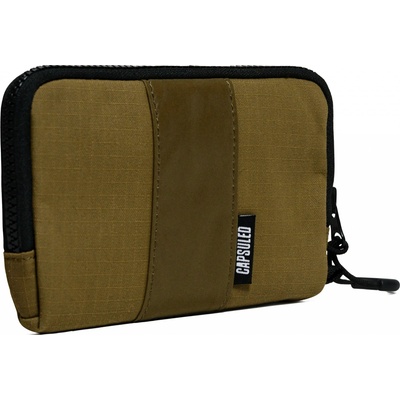 Capsuled Peněženka Pocket Bag 0 3l Military Olive