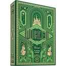 Hracie karty Theory11: Wicked