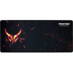 PowerColor Подложка за мишка PowerColor Red Devil - XL (695-G000000577) - pctech