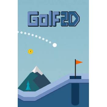 RewindApp Golf 2D (PC)