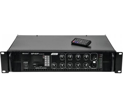 Omnitronic MP-60P