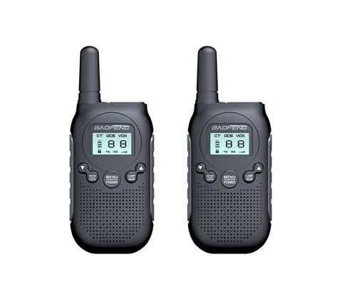 Baofeng BF-T6