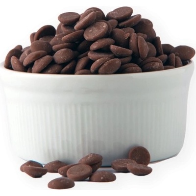 Callebaut Mliečna čokoláda 1kg