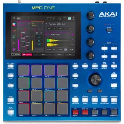 Akai MPC ONE G2