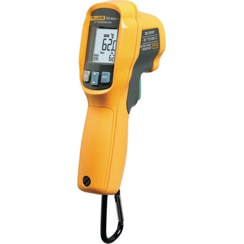 Fluke 62 MAX+