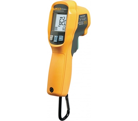 Fluke 62 MAX+