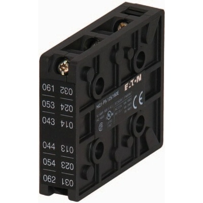 EATON Kontakty HI21-P5-125/160E pomocné 280963