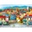 Magnolia - Puzzle Old and Happy Times - 1 000 piese