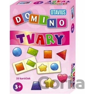 Otavius Domino: Tvary