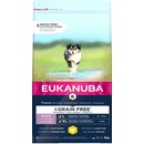 Eukanuba Puppy Grain Free L 3 kg