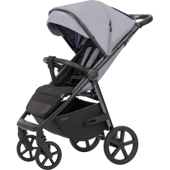 Carrello Bravo Plus Mist grey 2023