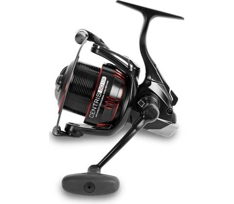 Preston Centris SD Reel 520