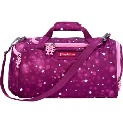 Step by Step Sweet Unicorn Nuala 13 L