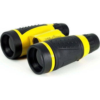 Lunt Solar Systems Соларен бинокъл LUNT 6x30 Mini OD5