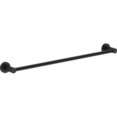Mexen Triv закачалка за кърпи, черна - 70A33045-70 (70A33045-70)