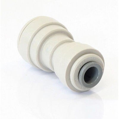 JG Přímá 9,5x8mm Rychlospojka hadice 9,5 mm a 8 mm