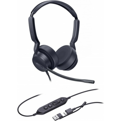 Yealink UH42 Dual Teams USB-C/A