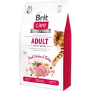 Brit Care Cat Grain-Free Adult Activity Support 2 kg