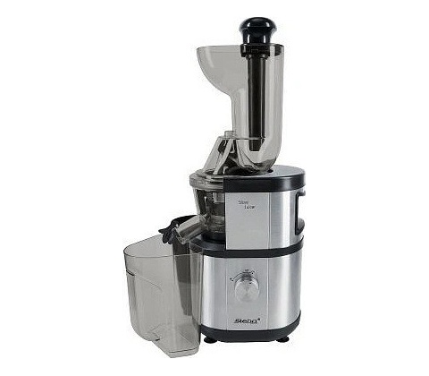 Steba E 400