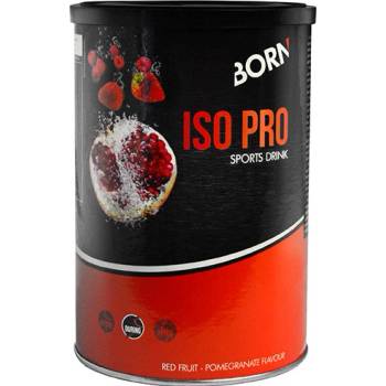 Born Iso Pro lesní plody a granátové jablko 400g