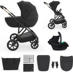 KinderKraft Prime 3 3 in 1 Детски колички