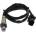 Lambda sonda BOSCH 0 258 027 074