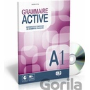 GRAMMAIRE ACTIVE A1 + AUDIO CD