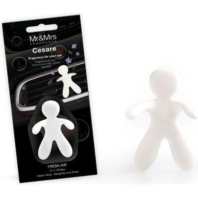 Mr&Mrs Fragrance Fragrance Cesare Fresh Air (957)
