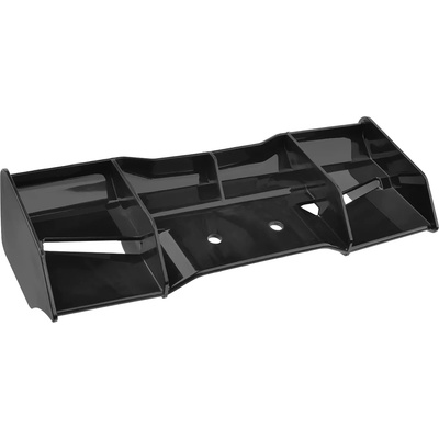 Team corally Крило за бъги Корали Асуга Team Corally Wing ASUGA XLR Composite Black 1 pc C-00180-902 (C-00180-902)