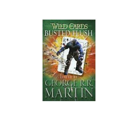 Wild Cards: Busted Flush