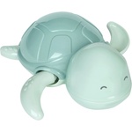 KikkaBoo Термометър за вода Buddy Mint