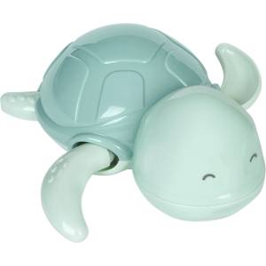 KikkaBoo Термометър за вода Buddy Mint