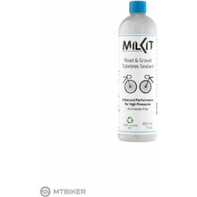 Milkit bezdušový těsnící tmel 500 ml