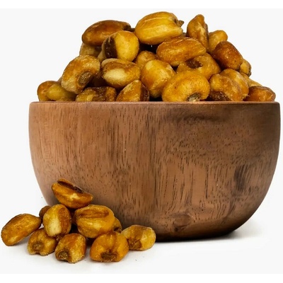Grizly Giant Kukuřice pražená solená 250 g