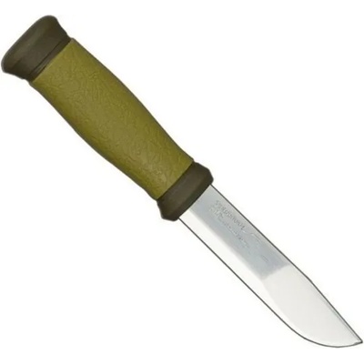 Morakniv 2000 Outdoor Green Ловни нож