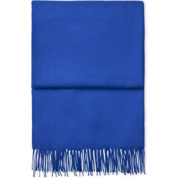 Elvang Luxury одеяло, 130 x 200 см, кобалтово синьо (60001-CBL)