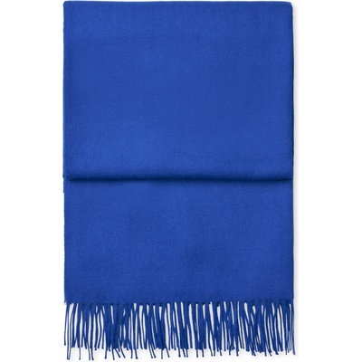 Elvang Luxury одеяло, 130 x 200 см, кобалтово синьо (60001-CBL)