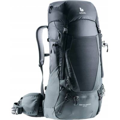 Deuter Futura Air Trek 50+10 l atlantic-ink
