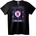NOONEBRAND Тениска Cruz Azul футбол - 2XL, White