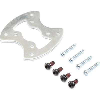 E-Flite моторно легло: F-27 Evolution