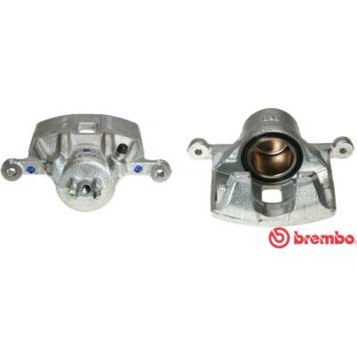 Brzdový strmeň BREMBO F 28 145 (F28145)