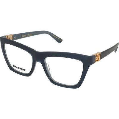 Dsquared2 Очила Dsquared2 D2 0208 ZX9