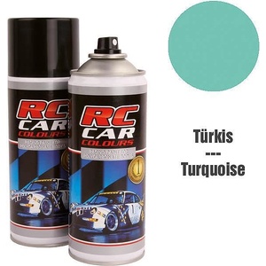 GHIANT Спрей за купета от лексан автомодели Lexan Spray White RCC946 150ml Ghiant RCC946 (RCC946)