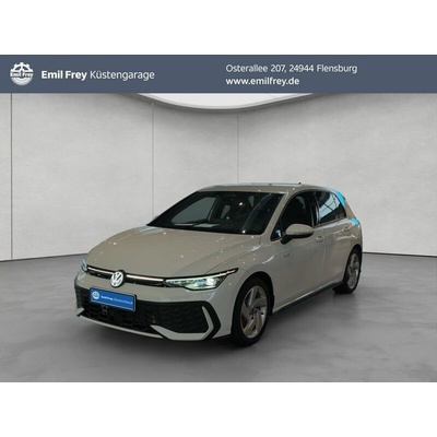 Volkswagen Golf DSG GTI 195 kW