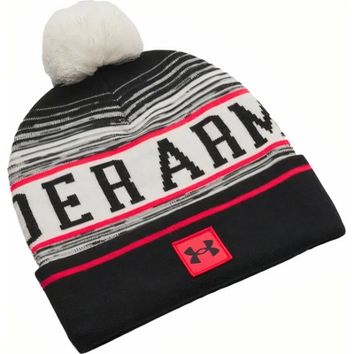 Under Armour Halftime Pom beanie